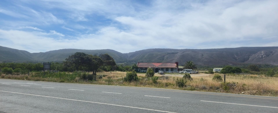 Commercial Property for Sale in Franskraal Western Cape